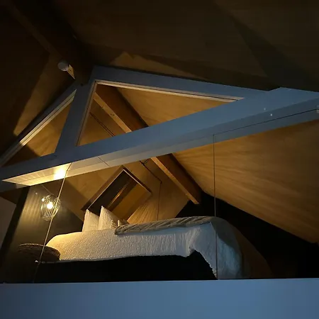 Casapilot شقة Waremme