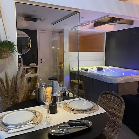 Apartmán Casapilot Waremme