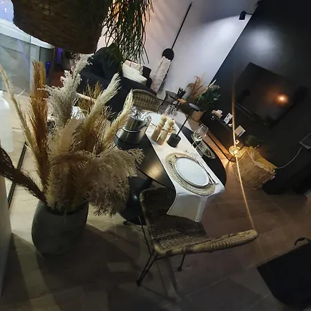 Apartmán Casapilot