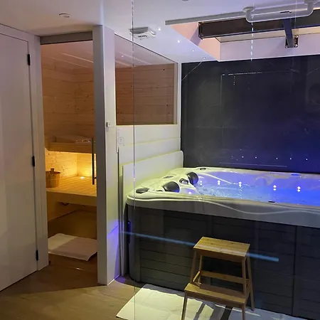 Casapilot Apartmán *