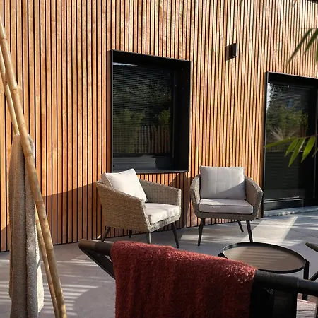 Apartmán Casapilot Waremme