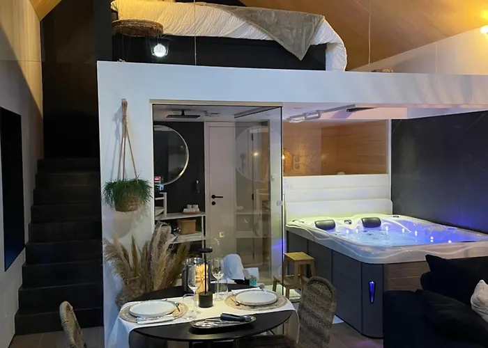 Apartmán Casapilot *