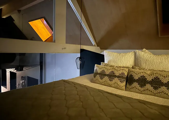 Casapilot Apartmán