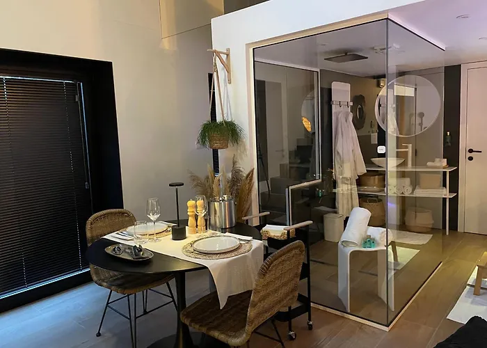 Apartmán Casapilot