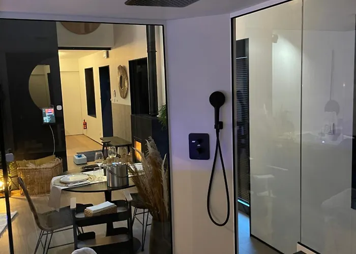 Apartmán Casapilot *
