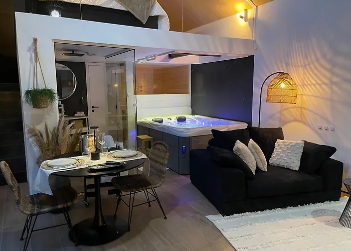 Casapilot Apartmán