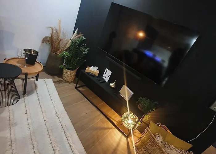 Apartmán Casapilot *