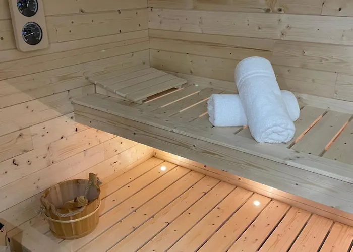 Casapilot Apartmán