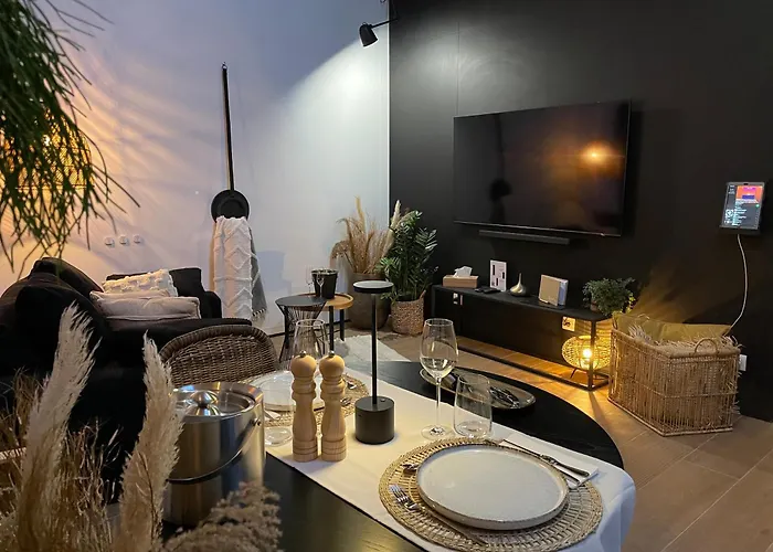 Casapilot Daire *