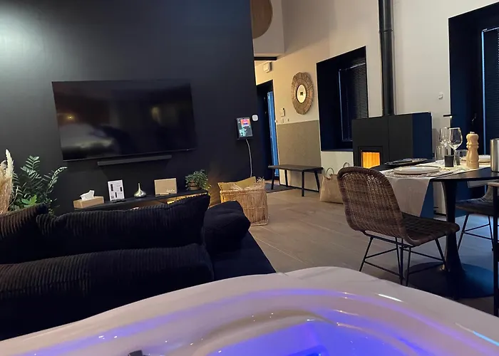 Casapilot شقة Waremme