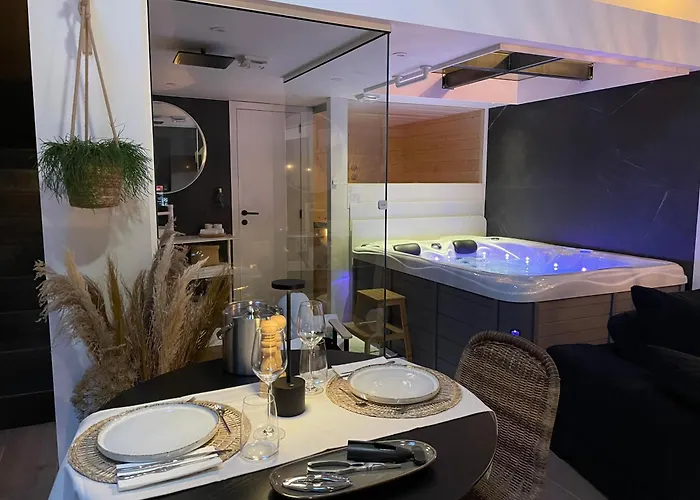 شقة Casapilot Waremme