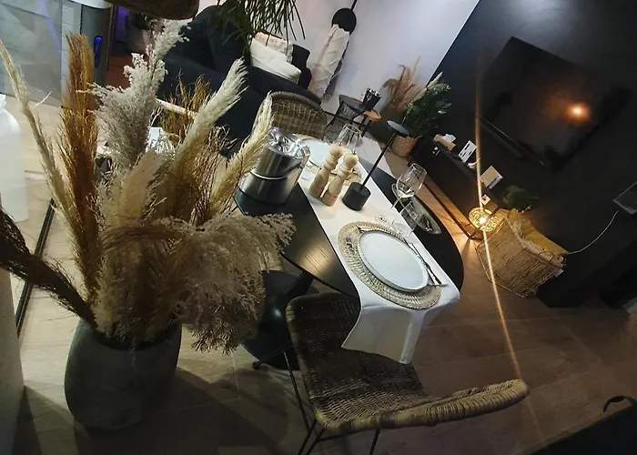Apartmán Casapilot