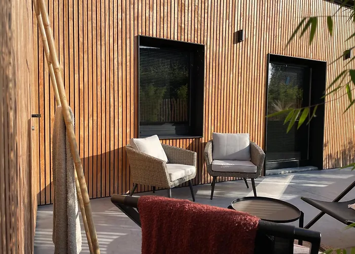 Apartmán Casapilot Waremme